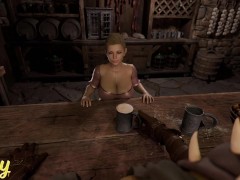 Orc's Bar Tab Day One - Screenshot 2 of 16 - Big Ass