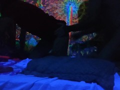 An Ultra U.V. Fornication - Screenshot 1 of 16 - Petite