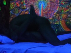 An Ultra U.V. Fornication - Screenshot 11 of 16 - Psychedelic