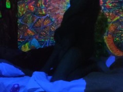 An Ultra U.V. Fornication