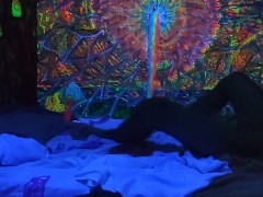 An Ultra U.V. Fornication - Screenshot 15 of 16 - Psychedelic