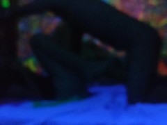 An Ultra U.V. Fornication - Screenshot 2 of 16 - Anal Toys