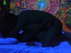 An Ultra U.V. Fornication - Screenshot 3 of 16 - Psychedelic
