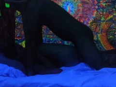 An Ultra U.V. Fornication - Screenshot 5 of 16 - Petite