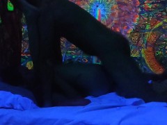 An Ultra U.V. Fornication - Screenshot 7 of 16 - Psychedelic