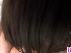 Anal Threesome ATM With Jennifer White And Abbey Brooks