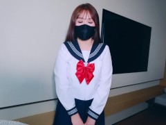 禁忌潜规则·口交深喉满足兽欲老师！淫水填满骚穴～关注fansone有福利哦！ - Screenshot 4 of 16 - Deep Throat