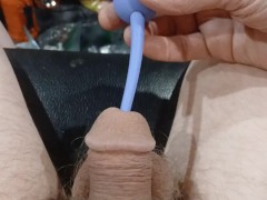 Sounding - Screenshot 1 of 16 - Cock Sounding