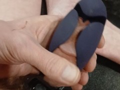 Sounding E-Stim