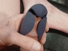 Sounding E-Stim - Screenshot 15 of 16 - Cock Sounding