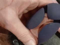 Sounding E-Stim - Screenshot 9 of 16 - Cock Sounding