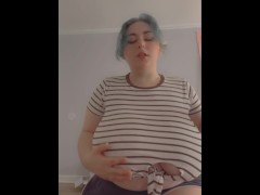 420 smoking comp