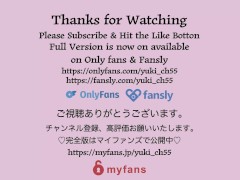 アナル舐めフェラからのペニバン手コキで即イキ。潮吹きまでされるM男。 - Screenshot 1 of 16 - 日本人