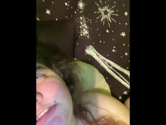 Pov I sit on your lap and ride you - Screenshot 10 of 16 - Solo Girl