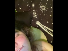 Pov I sit on your lap and ride you - Screenshot 11 of 16 - Doggystyle Pov