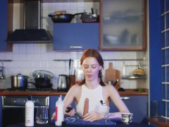 Unpacking Gifts from the Past - Fun Play with Liquids