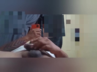 Masturbación