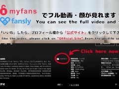 【素人フェラ】現役女子大生が部屋で一人フェラチオ練習　ASMR - Screenshot 13 of 16 - 素人フェラ