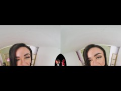 VRLatina - Stunning Italian Goddess Sex Experience VR