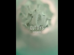 This Toy Rotates, Sucks & MILKS Me  |  10% OFF Use code: IGOR