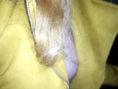 Amateur car fucking in the middle of the night