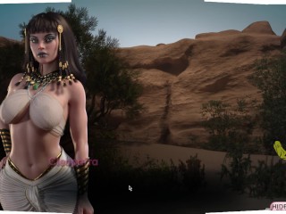 Symphony of the Serpent Геймплей P41