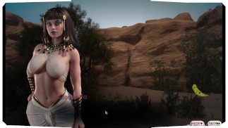 Symphony of The Serpent Gameplay P41