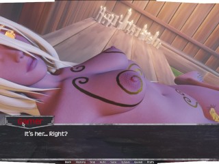 Mist Геймплей P72