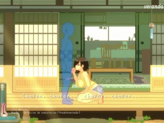 Nonton Summer Life In The Countryside【Enlace de descarga del juego】parte 2 Streaming HD