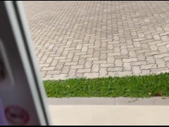 Casado entra no meu quarto pra me comer gostoso