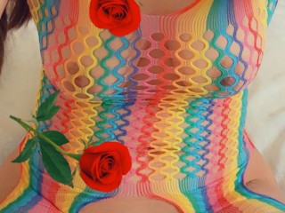 عشق بازی وسکس لو رفته زوج خوش هیکل ایرانی Making Love and Fucking Cute Iranian Couple Pussy Rubbing