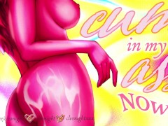 i will squeeze all the cum out of your cock [HFO][countdown][JOI][audio only]