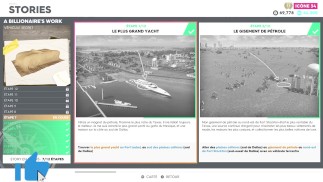 #1 - THE CREW 2 - STORIES A BILLIONAIRE'S WORK - LE PLUS GRAND YACHT !!