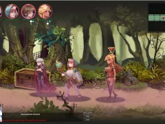 MY GOTH SORCERER BEST SEX ANIMATION - JESSIKAS CURSE