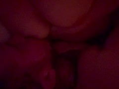 Soothing Breastfeed