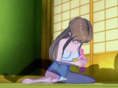 Asuna sword art online | Bunny girl suit