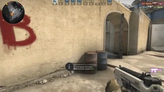Porn CS:GO
