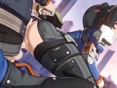 Compilation Zenless Zone Zero GAMER SFM [Bewyx]