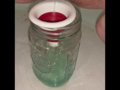 Peeing Compilation - Screenshot 1 of 16 - Pee