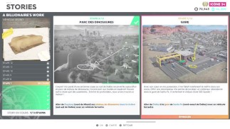 #2 - THE CREW 2 - STORIES A BILLIONAIRE'S WORK - LE GISEMENT DE PETROLE !!