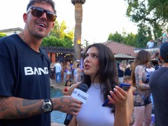 Bang! Summer Games w/ Ryan Pownall Pt. 3