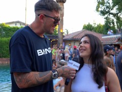Bang! Summer Games w/ Ryan Pownall Pt. 3 - Screenshot 13 of 16 - Outside Party
