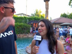 Bang! Summer Games w/ Ryan Pownall Pt. 3 - Screenshot 8 of 16 - Outside Party