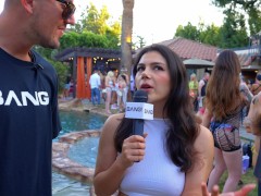 Bang! Summer Games w/ Ryan Pownall Pt. 3 - Screenshot 9 of 16 - Bikini