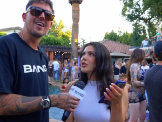 Bang! Summer Games w/ Ryan Pownall Pt. 3