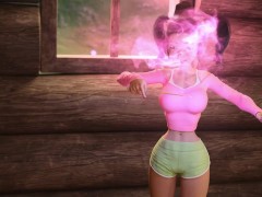 Good Luke Saga WIP - Ep1 First Take [4k60fps]