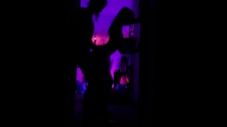 Défi silhouette de Purplemiss