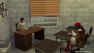 Распутная студентка сосет и трахается за дополнительные баллы | A Sims 4 Love Story