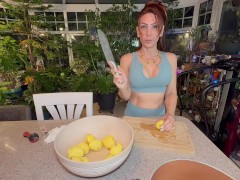 Cooking with Nat