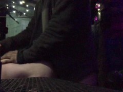 Sneaky Sneaky, PAWG In Rough Deep Doggy